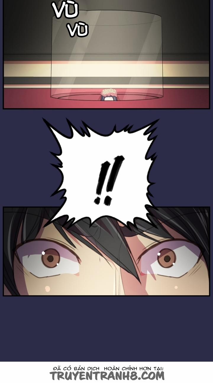 Nước Mắt Thiên Sứ 20 [End] trang 4