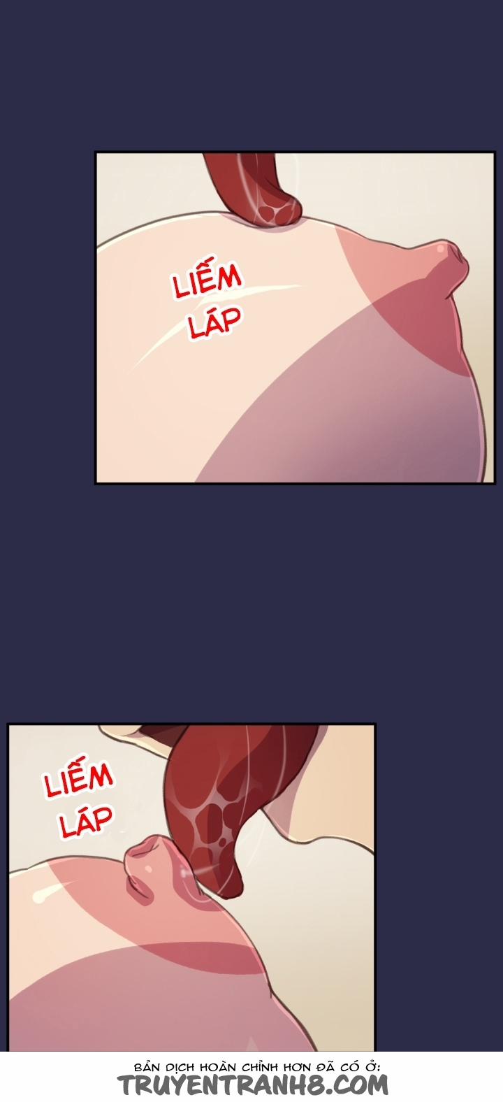 Nước Mắt Thiên Sứ 20 [End] trang 41