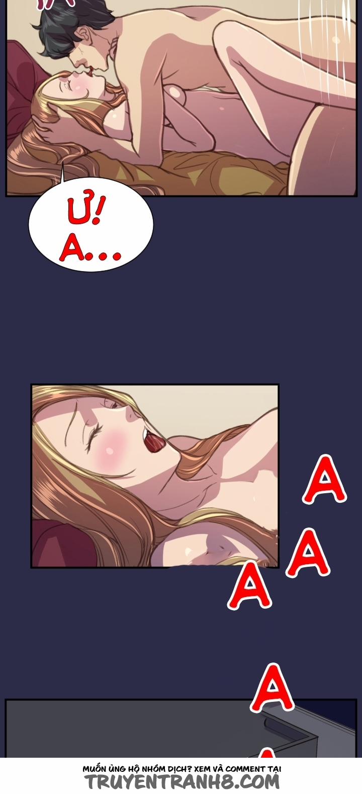 Nước Mắt Thiên Sứ 20 [End] trang 47