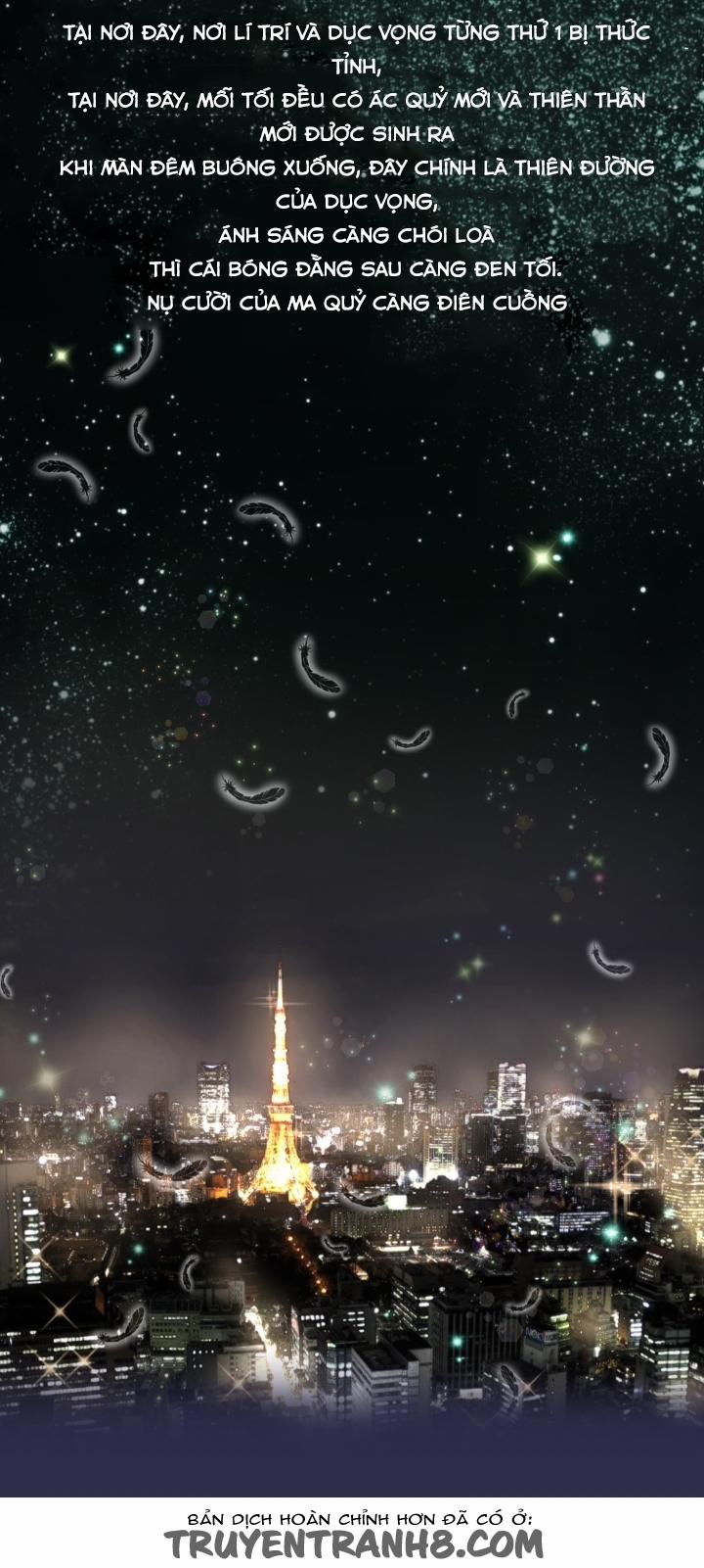 Nước Mắt Thiên Sứ 20 [End] trang 49