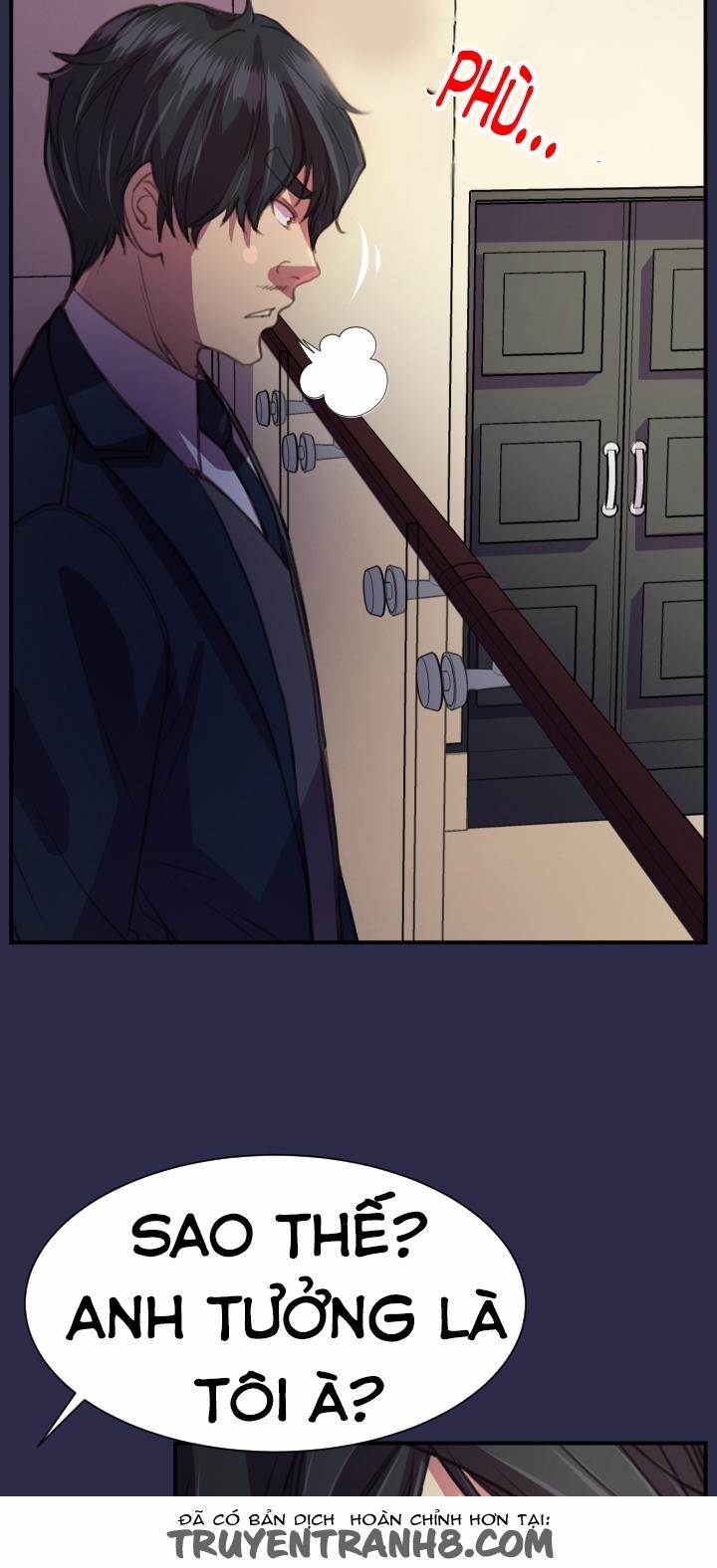 Nước Mắt Thiên Sứ 20 [End] trang 8