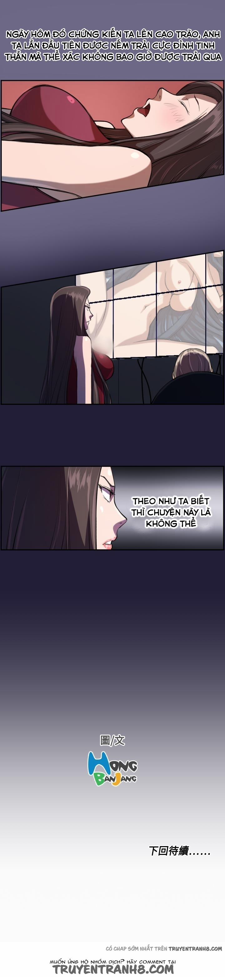 Nước Mắt Thiên Sứ 3 trang 26