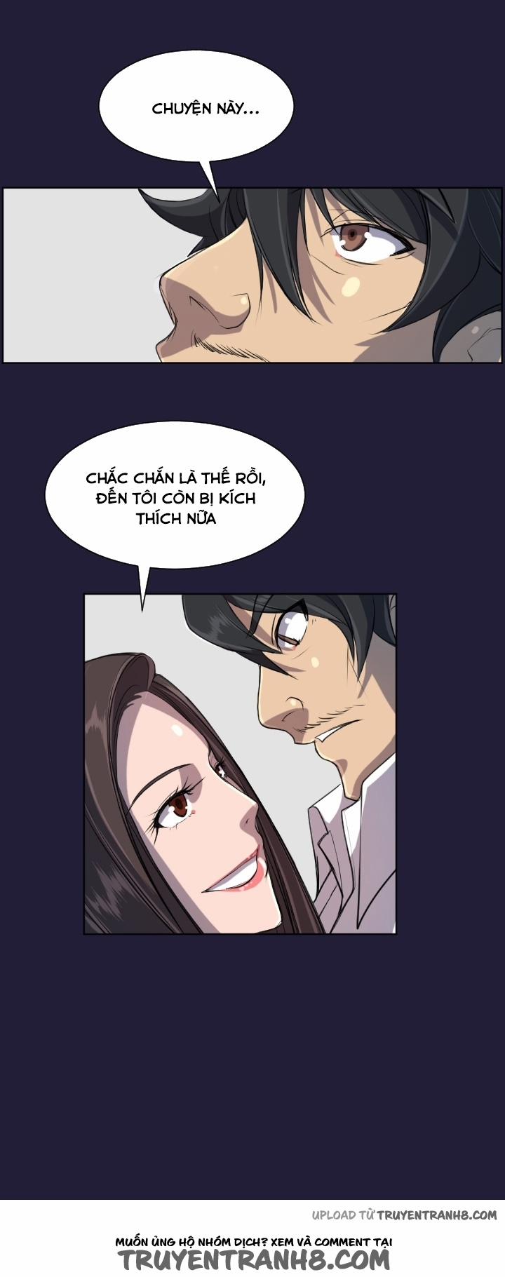 Nước Mắt Thiên Sứ 5 trang 13