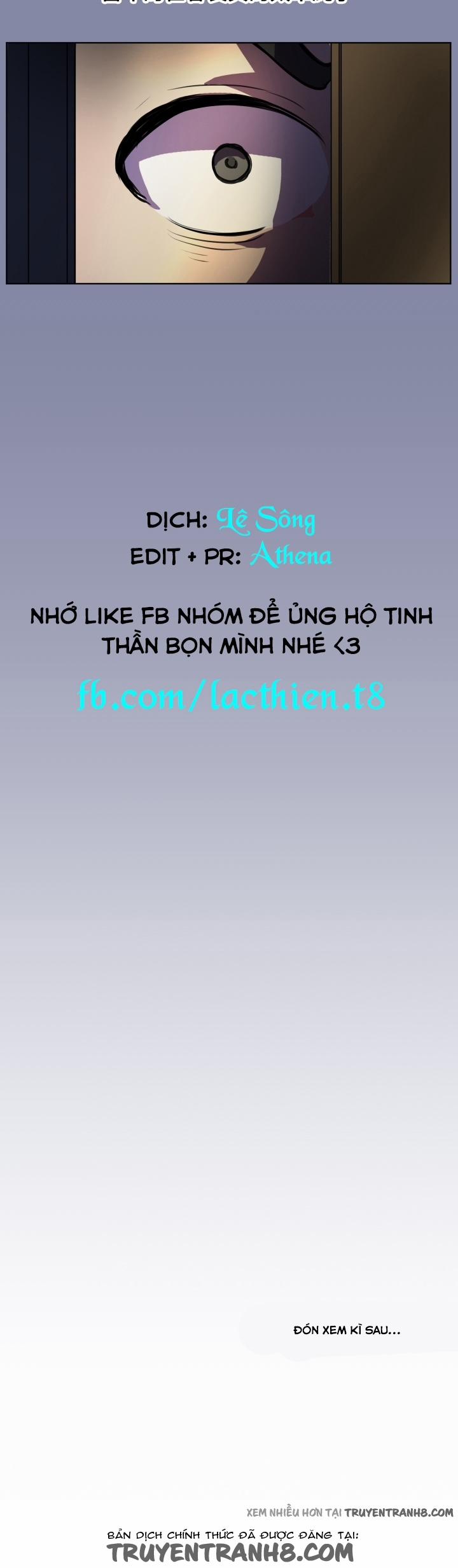 Nước Mắt Thiên Sứ 7 trang 25