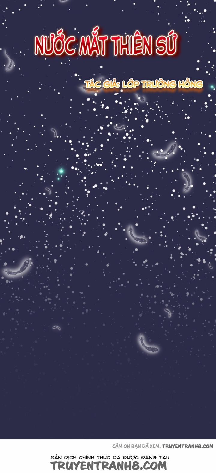 Nước Mắt Thiên Sứ 8 trang 6