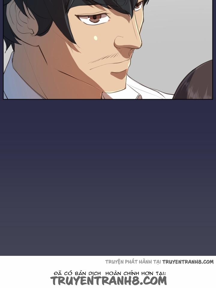 Nước Mắt Thiên Sứ 8 trang 8