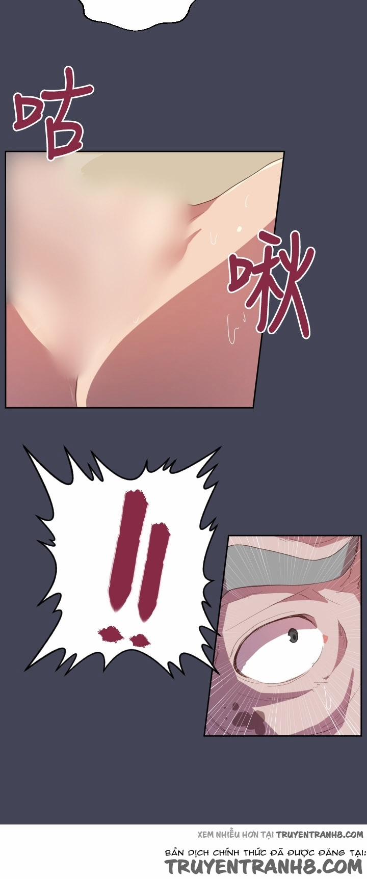 Nước Mắt Thiên Sứ 9 trang 11