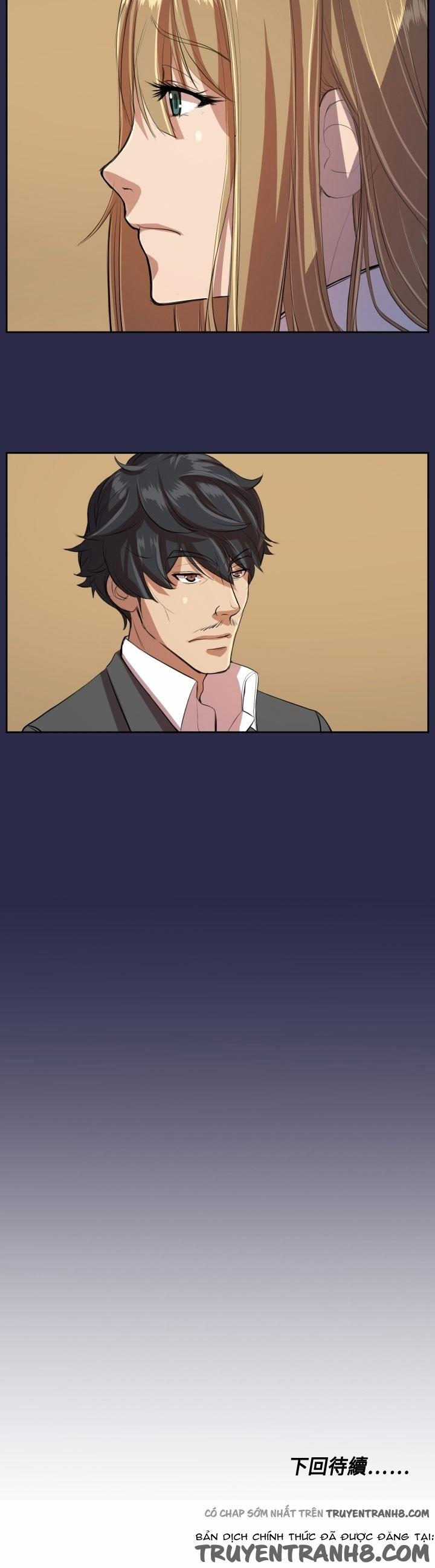 Nước Mắt Thiên Sứ 9 trang 24