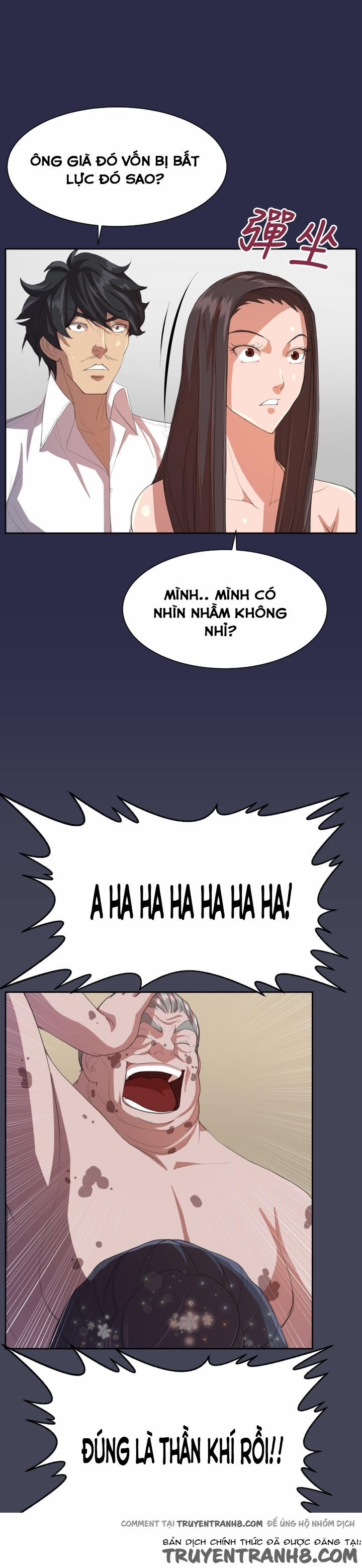 Nước Mắt Thiên Sứ 9 trang 8