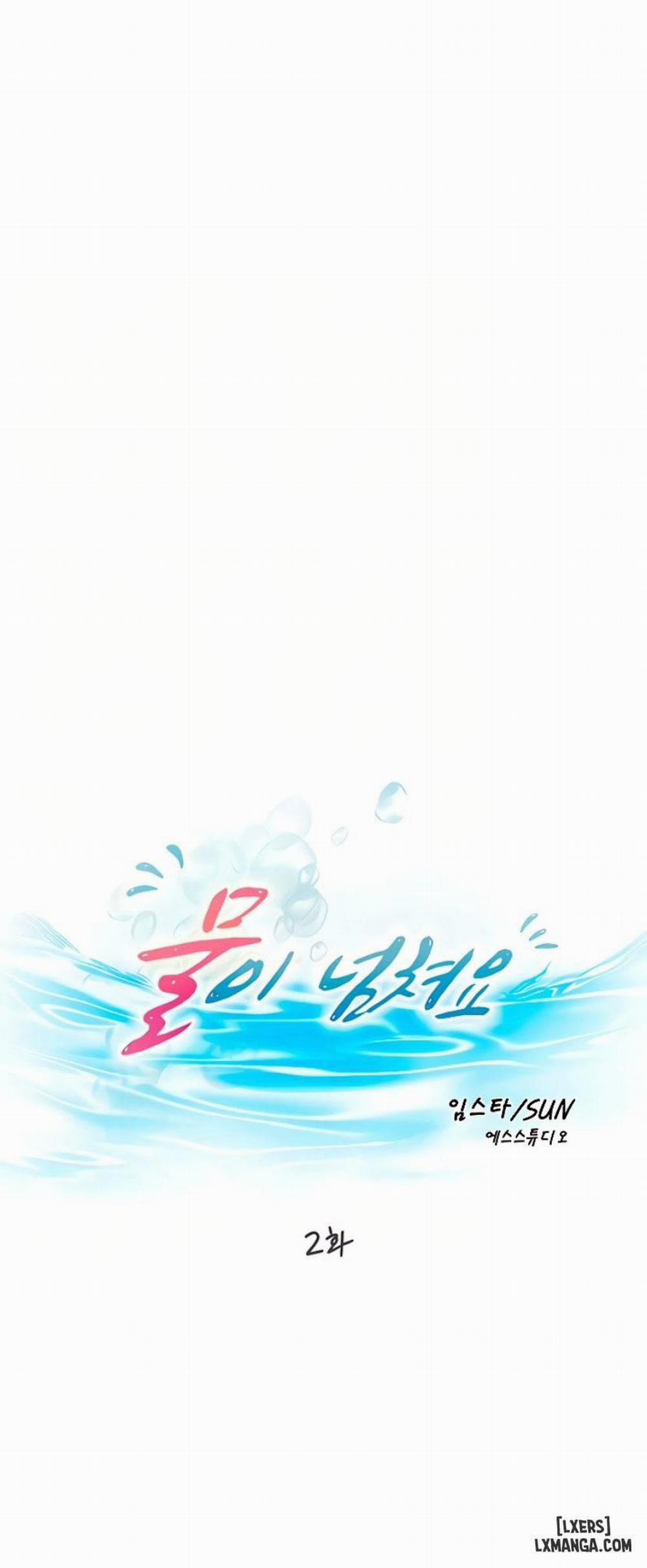 Nước tràn hồ bơi 2 trang 1