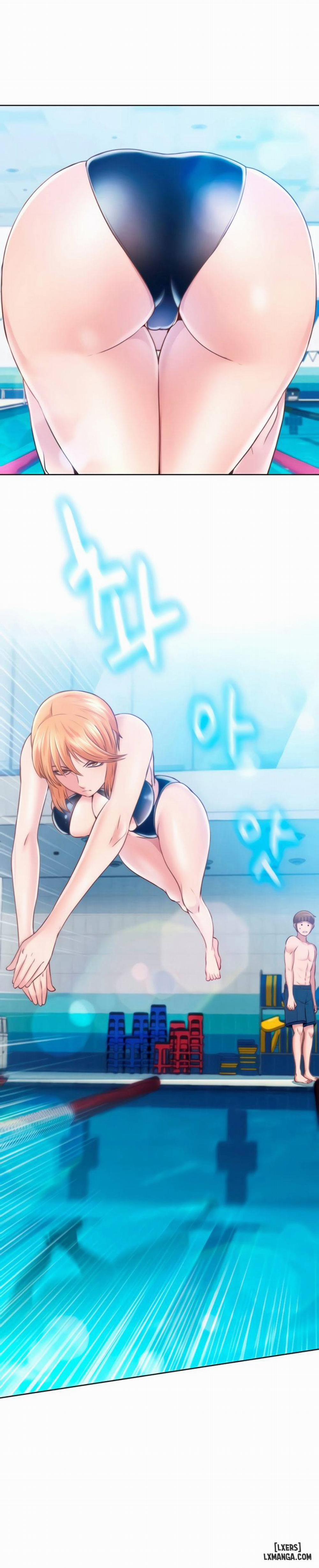 Nước tràn hồ bơi 2 trang 18