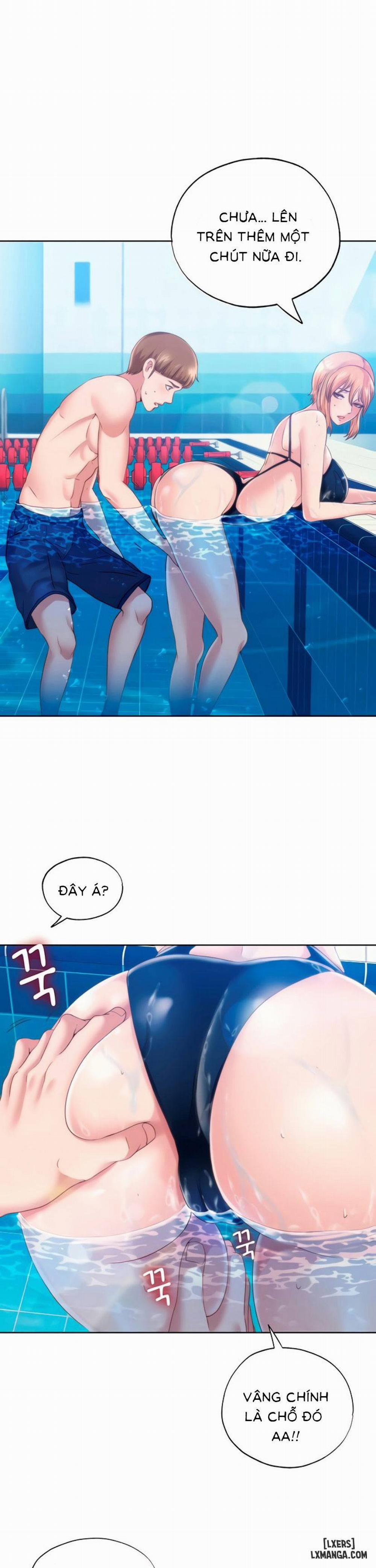 Nước tràn hồ bơi 2 trang 24