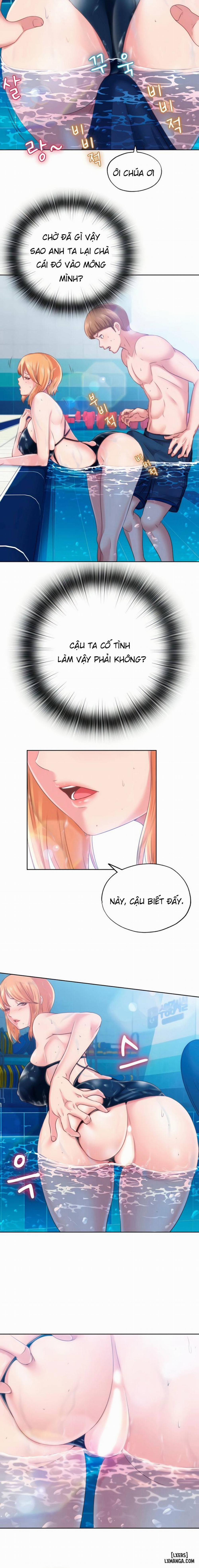 Nước tràn hồ bơi 2 trang 26