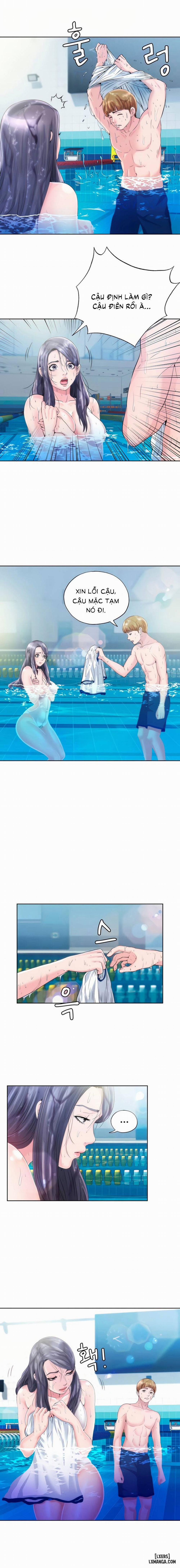 Nước tràn hồ bơi 2 trang 3