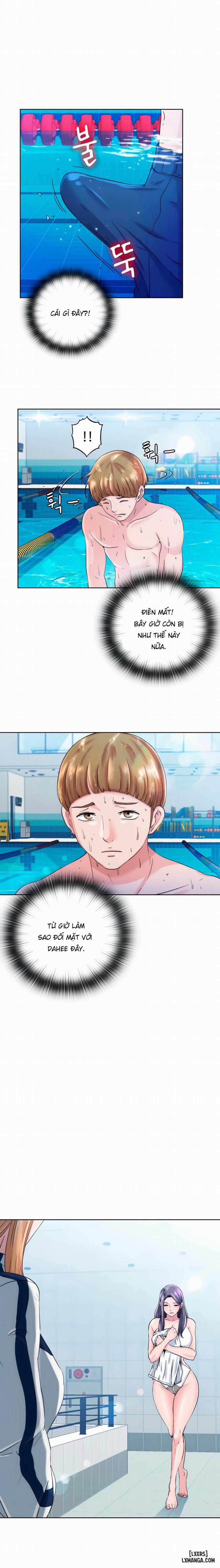 Nước tràn hồ bơi 2 trang 6