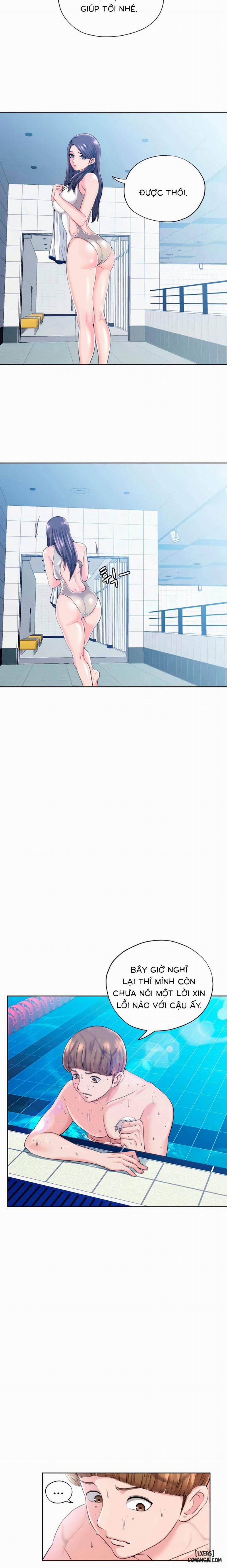 Nước tràn hồ bơi 2 trang 8