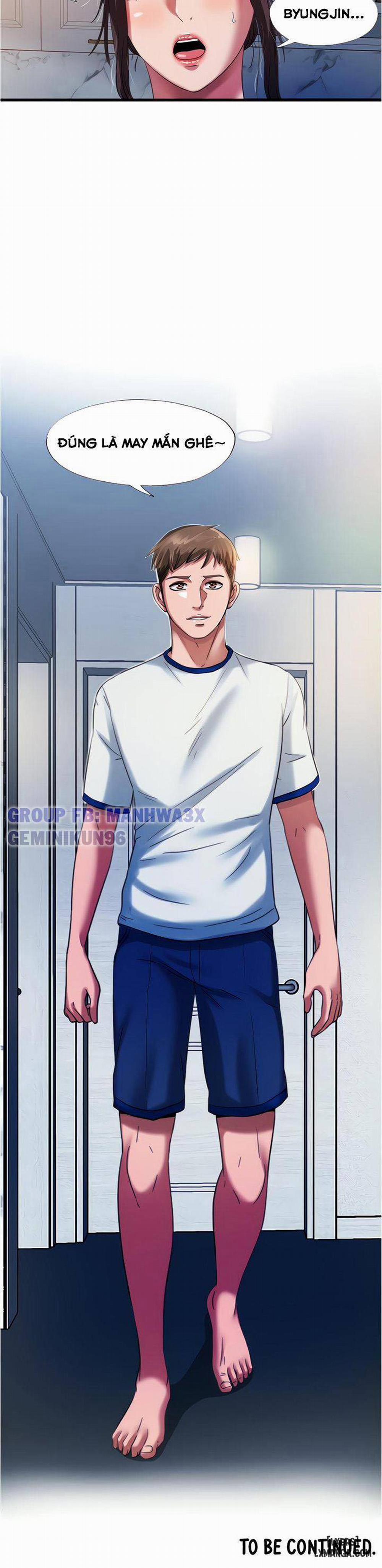 Nước tràn hồ bơi 24 trang 14