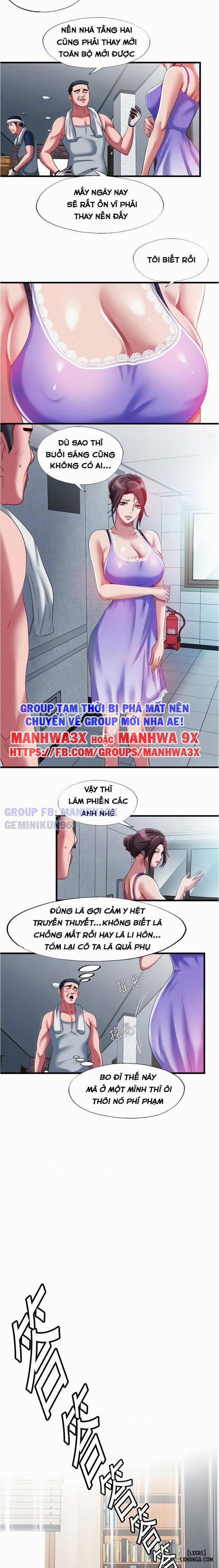 Nước tràn hồ bơi 24 trang 3