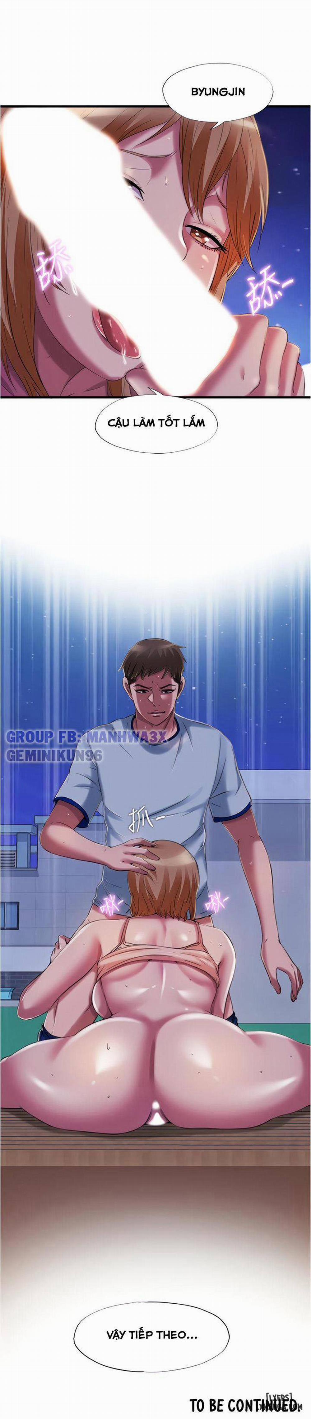 Nước tràn hồ bơi 25 trang 15