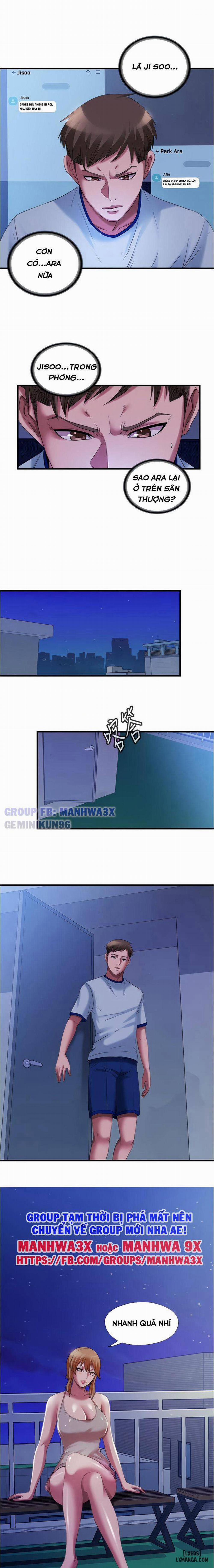 Nước tràn hồ bơi 25 trang 3