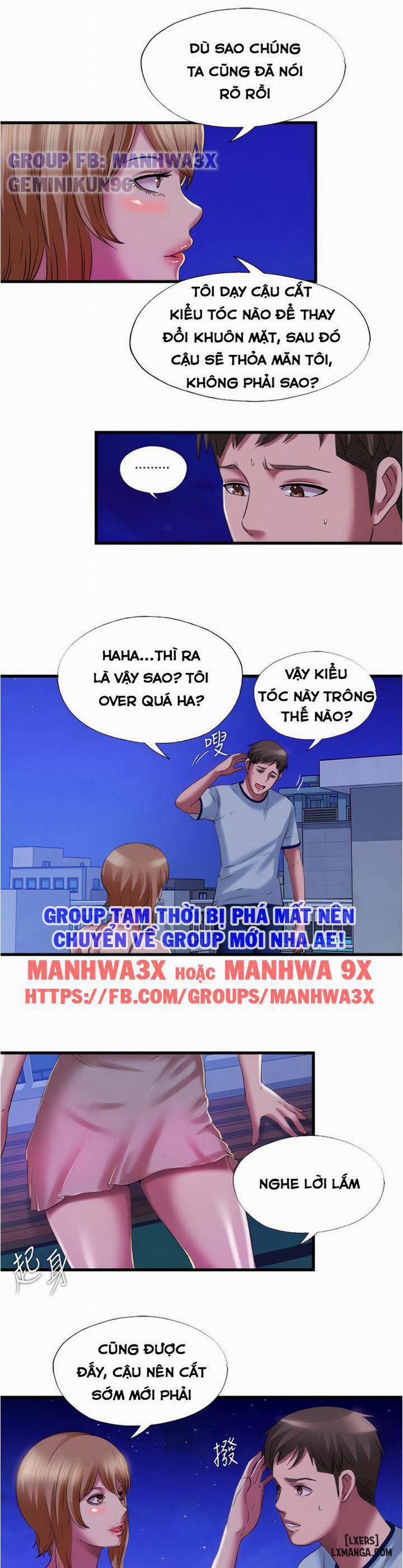 Nước tràn hồ bơi 25 trang 7