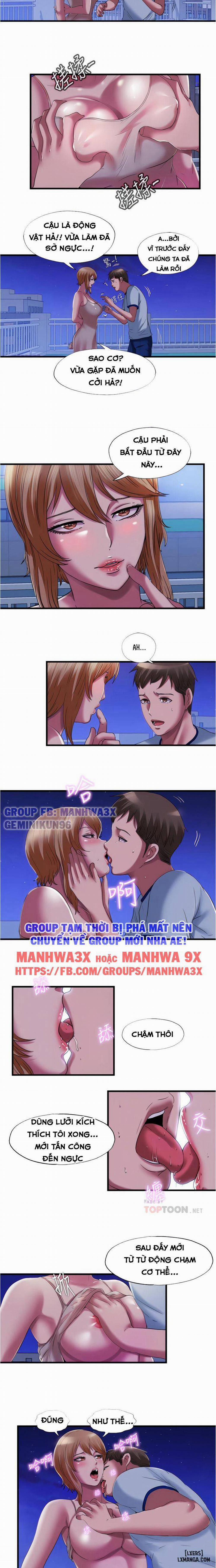 Nước tràn hồ bơi 25 trang 9