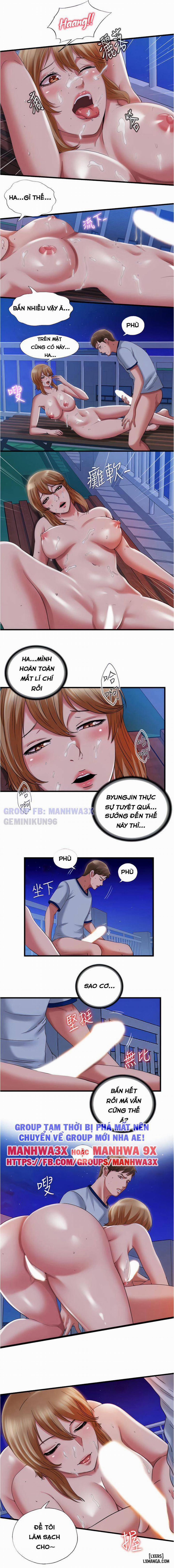 Nước tràn hồ bơi 26 trang 8