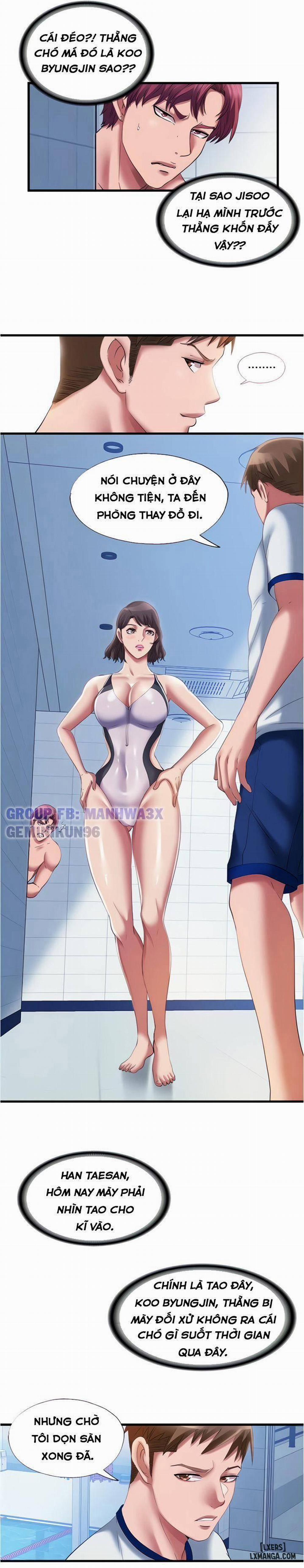 Nước tràn hồ bơi 27 trang 2