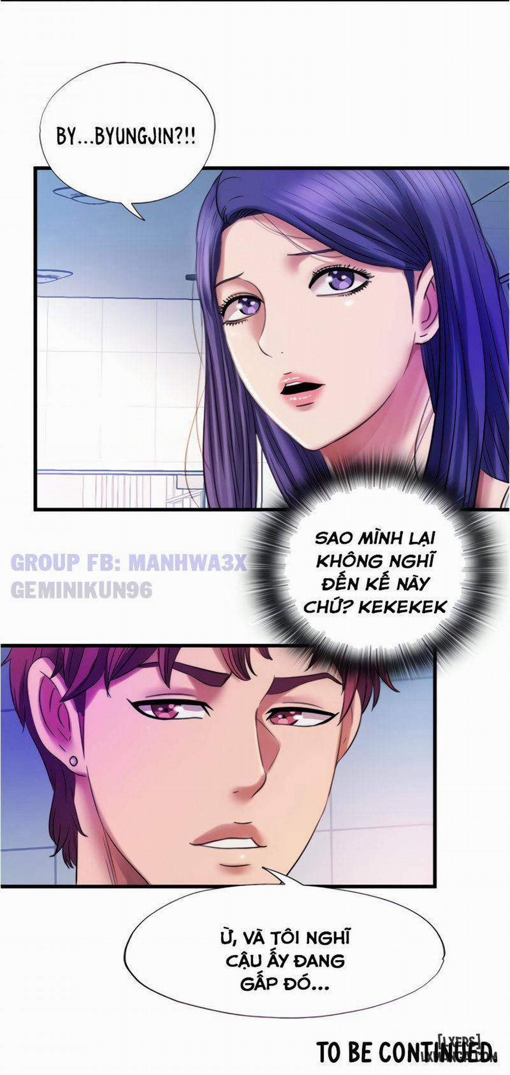 Nước tràn hồ bơi 28 trang 16