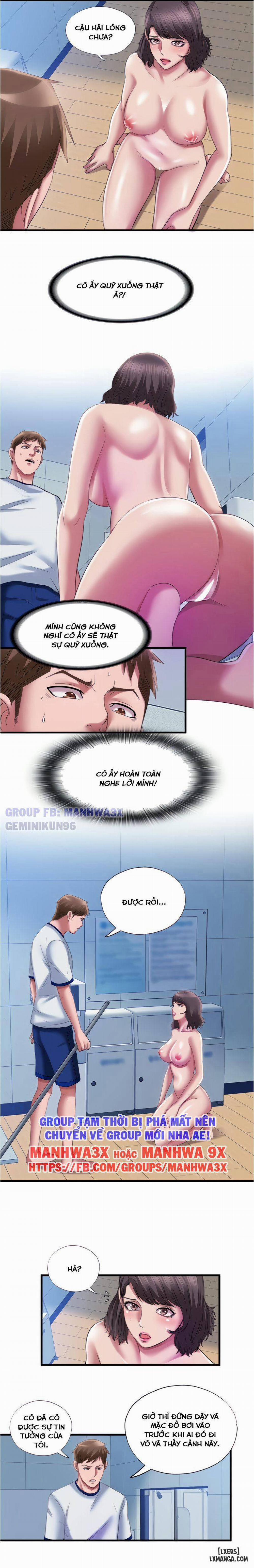 Nước tràn hồ bơi 28 trang 4