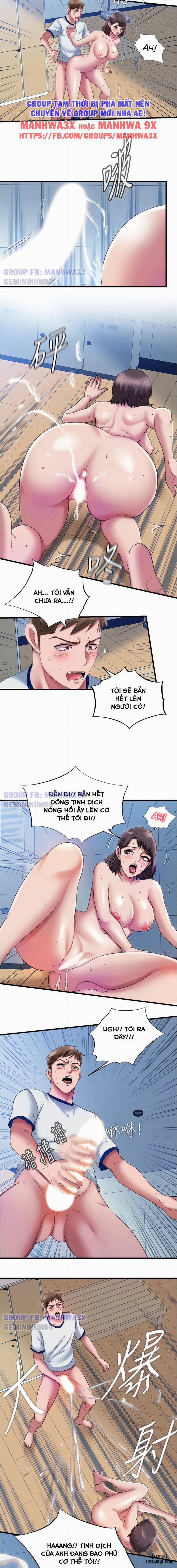 Nước tràn hồ bơi 29 trang 8