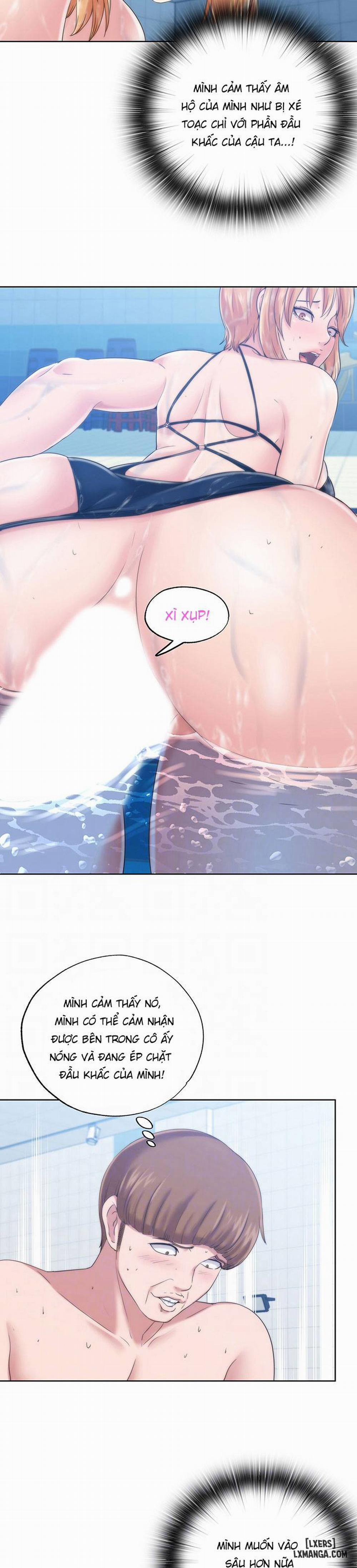 Nước tràn hồ bơi 3 trang 4