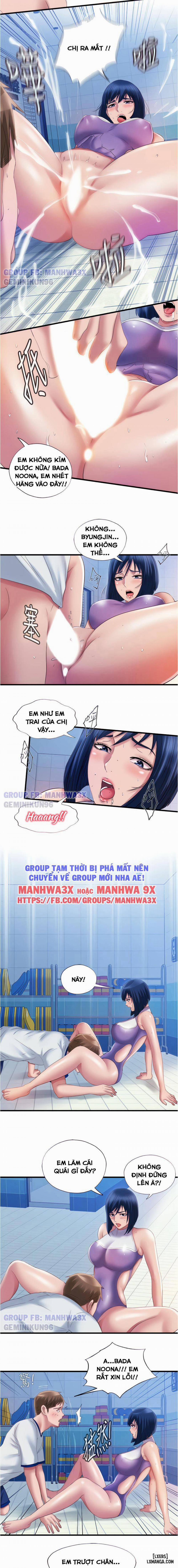 Nước tràn hồ bơi 30 trang 4