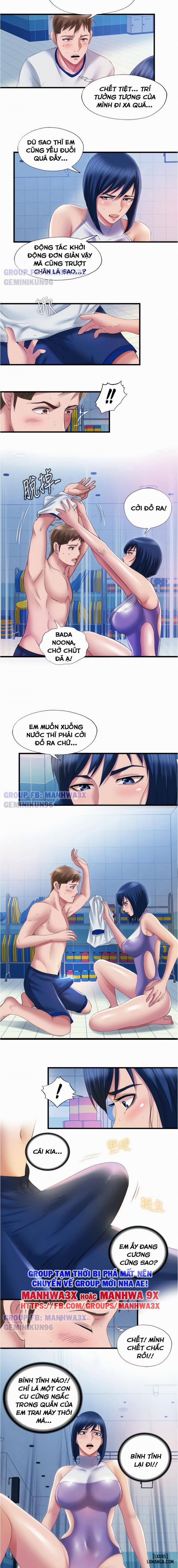 Nước tràn hồ bơi 30 trang 6