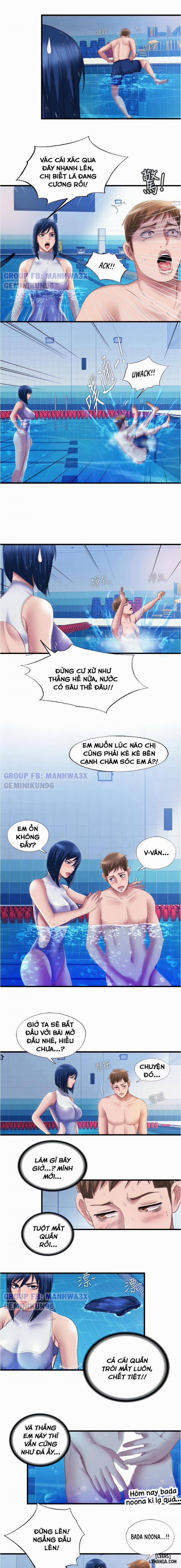 Nước tràn hồ bơi 30 trang 9