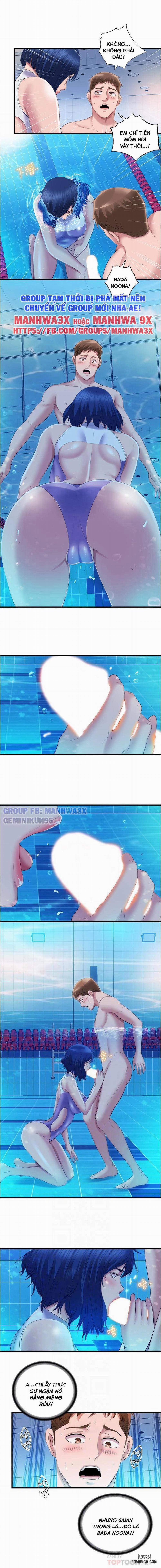 Nước tràn hồ bơi 31 trang 9