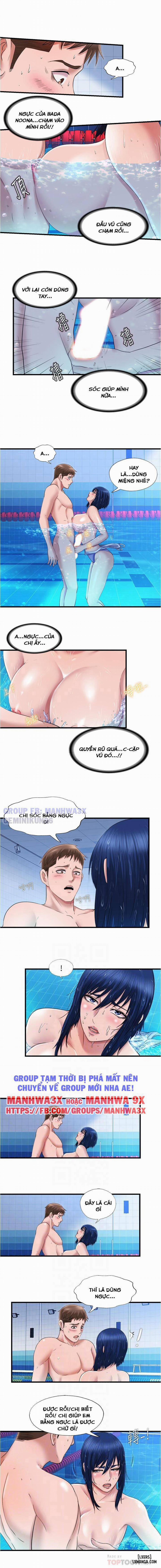 Nước tràn hồ bơi 32 trang 6