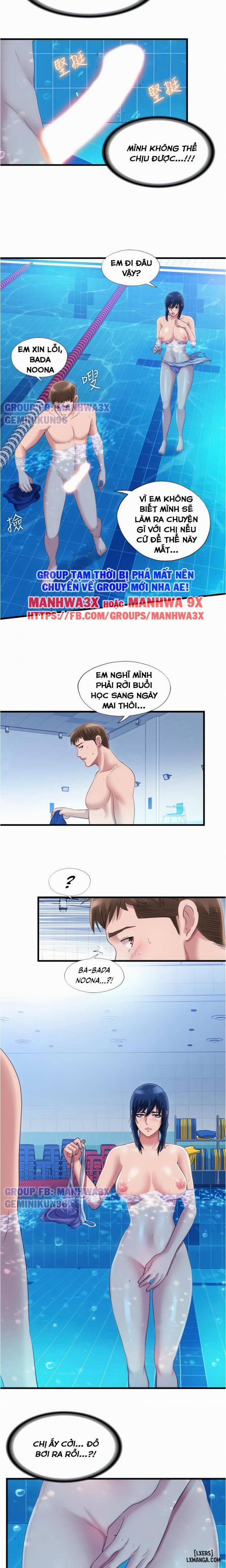 Nước tràn hồ bơi 33 trang 2