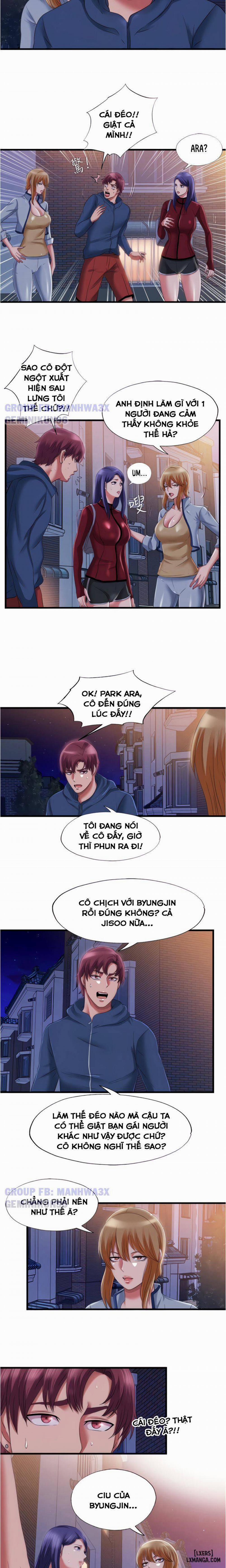 Nước tràn hồ bơi 33 trang 5