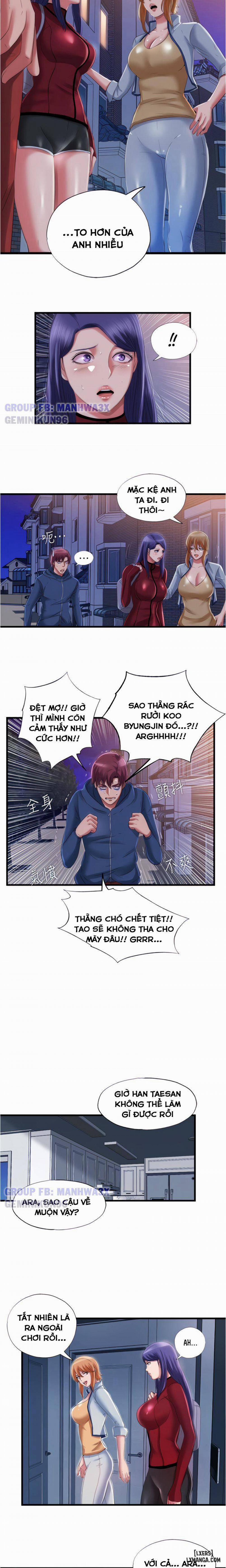 Nước tràn hồ bơi 33 trang 6