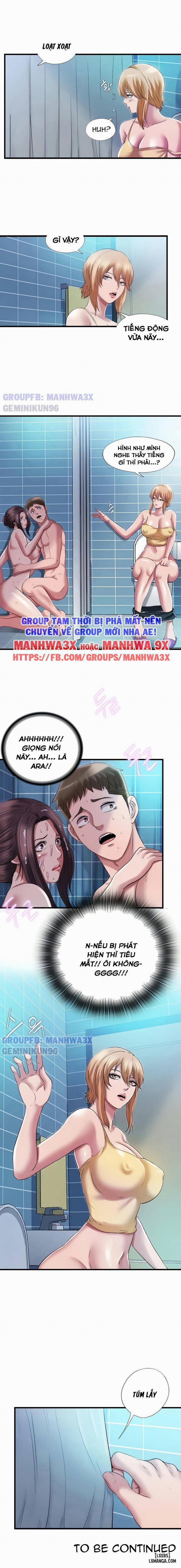 Nước tràn hồ bơi 37 trang 5