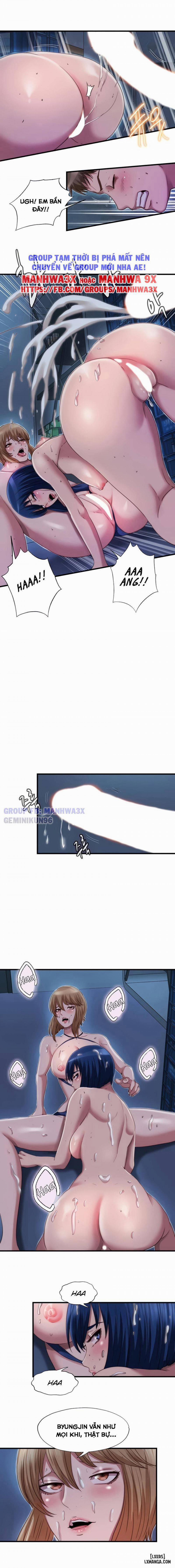 Nước tràn hồ bơi 43 trang 9