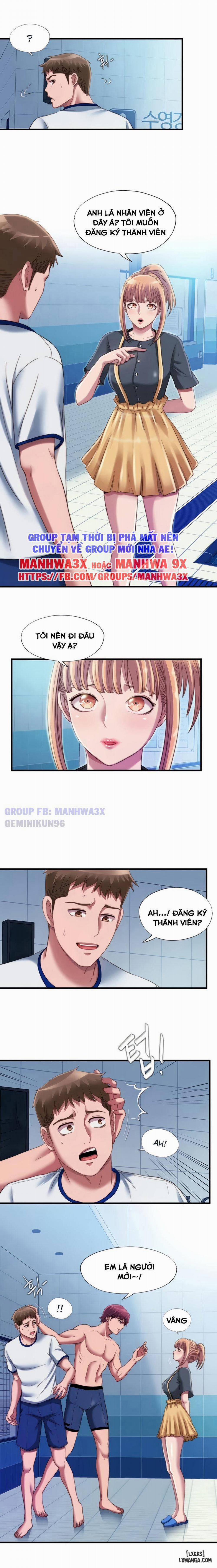 Nước tràn hồ bơi 44 trang 10