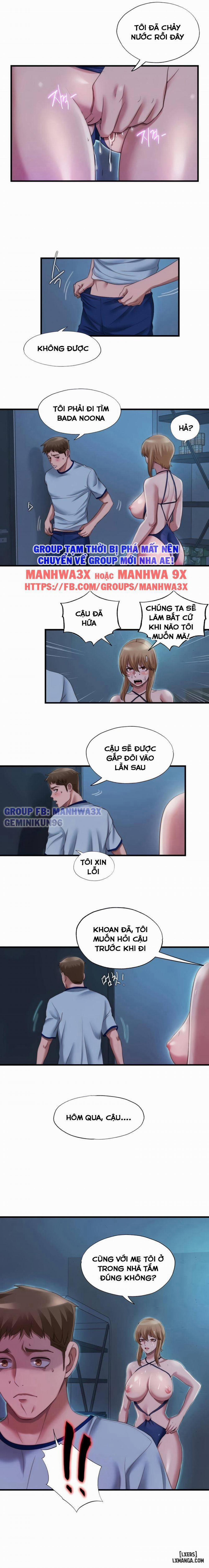 Nước tràn hồ bơi 44 trang 4