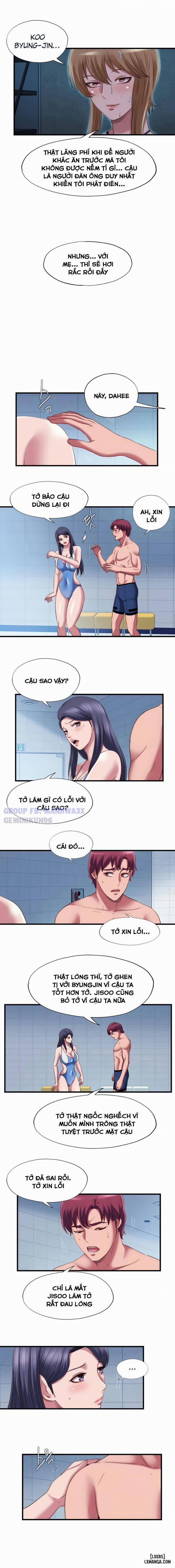 Nước tràn hồ bơi 44 trang 7