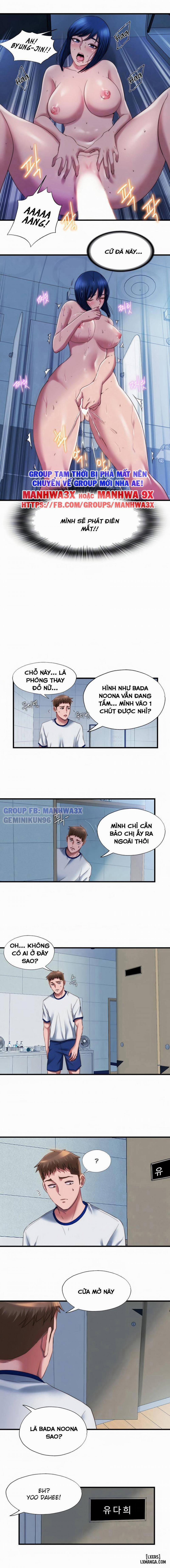 Nước tràn hồ bơi 45 trang 5