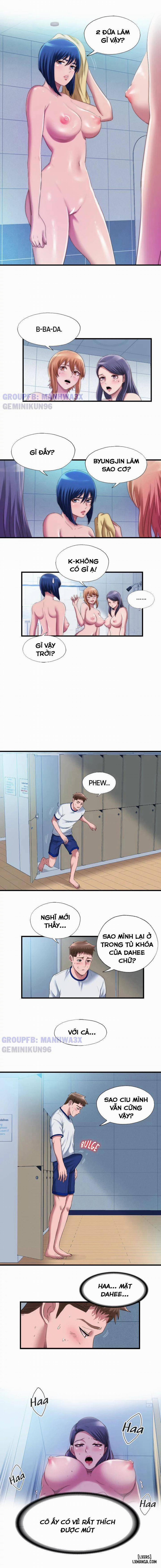 Nước tràn hồ bơi 48 trang 4