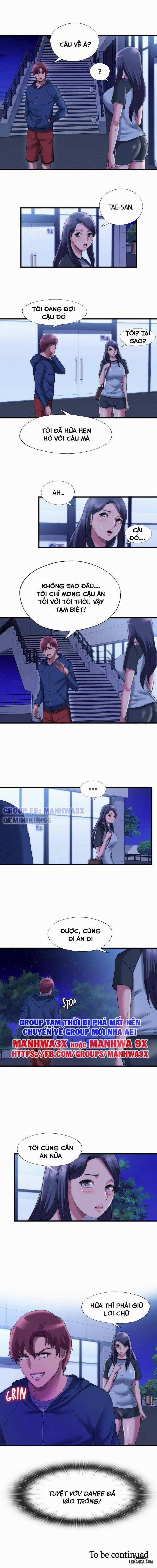 Nước tràn hồ bơi 51 trang 8