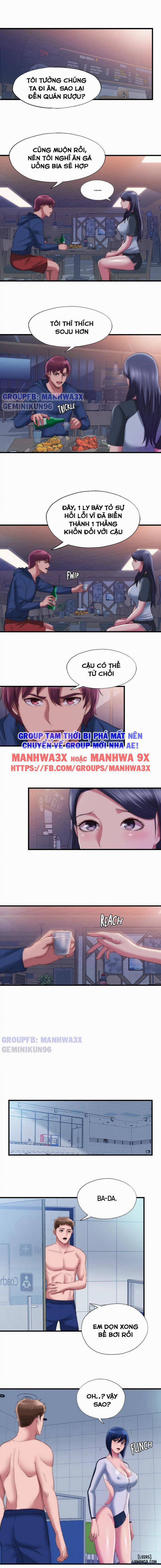 Nước tràn hồ bơi 52 trang 4