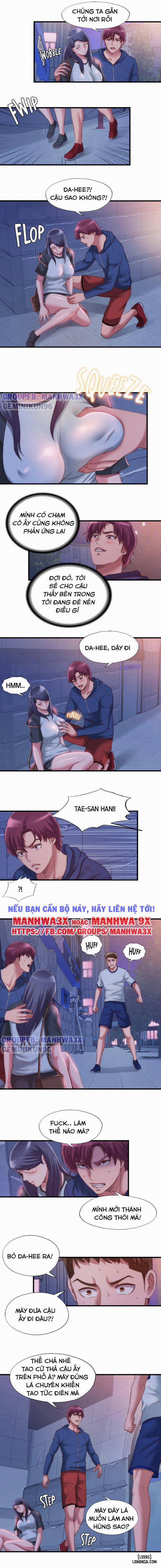 Nước tràn hồ bơi 55 trang 4